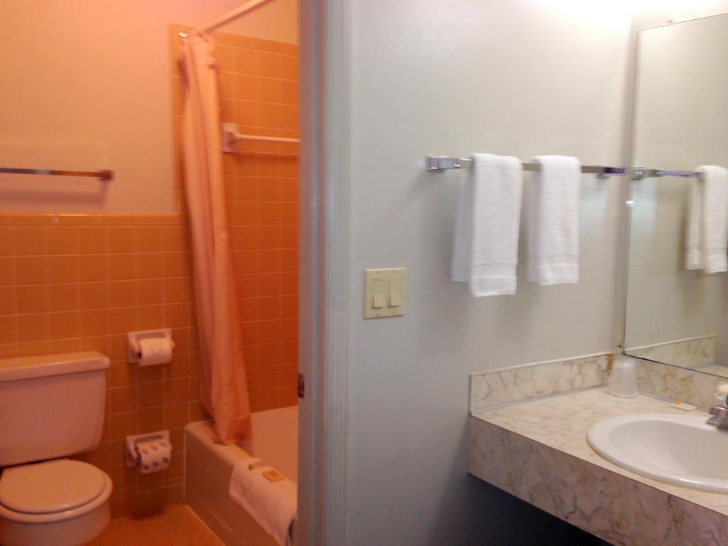 Valley Inn - Hamilton Ga Cameră foto